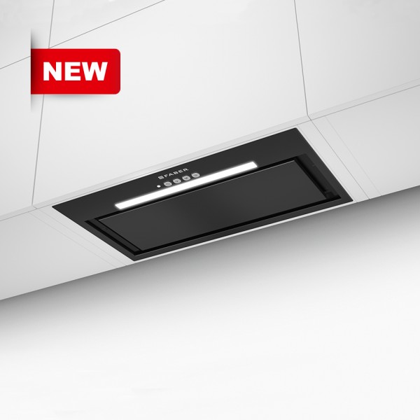 INKA LUX EVO BK MATT A52 Faber Уреди за вграждане