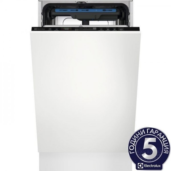 Съдомиялна за вграждане Electrolux EEM63301L Electrolux Съдомиялни машини за вграждане
