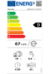 Съдомиялна за вграждане Electrolux EEM63301L Electrolux Съдомиялни машини за вграждане