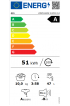 Пералня 10KG UNIVERSALDOSE WIFI AEG LFR85166OE AEG Перални