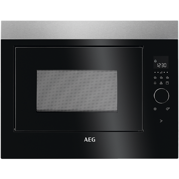 Микровълнова за вграждане AEG MBE2658DEM AEG Уреди за вграждане