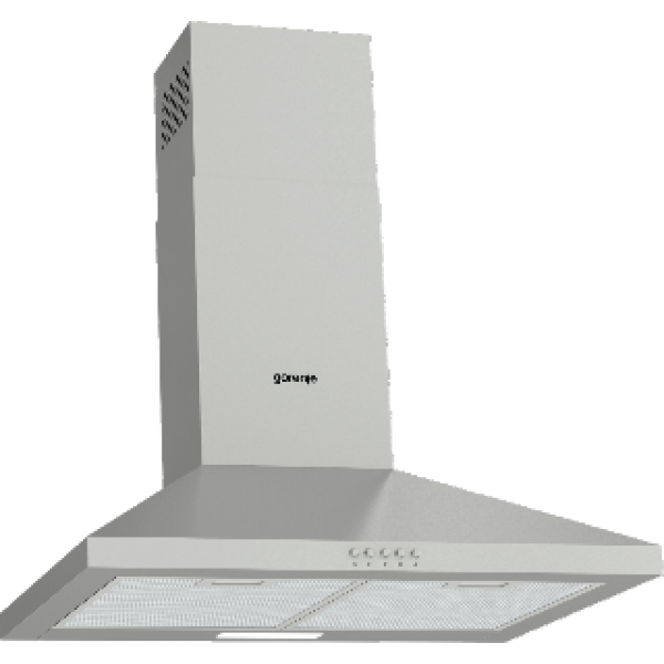 аспиратор Gorenje  WHC629E4X Gorenje Уреди за вграждане