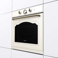Фурна Gorenje BOS67371CLI Gorenje Уреди за вграждане