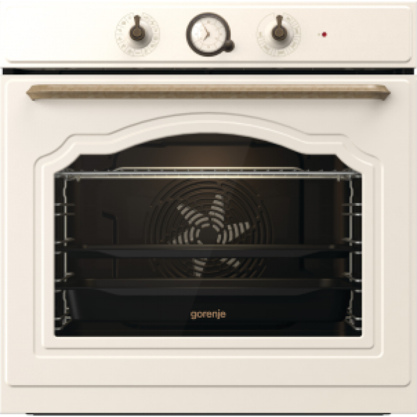 Фурна Gorenje BOS67371CLI Gorenje Уреди за вграждане