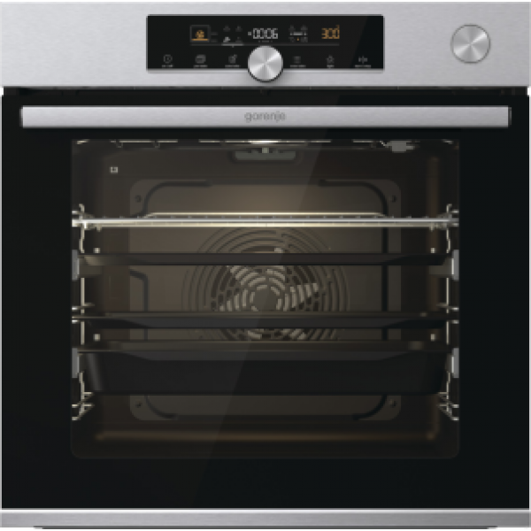 Фурна Gorenje BSA6747A04X Gorenje Уреди за вграждане