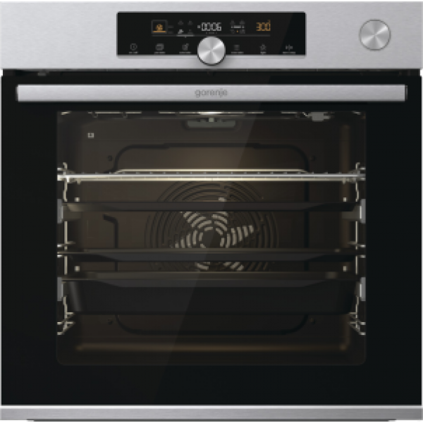 Фурна Gorenje BPSA6747A08X Gorenje Уреди за вграждане