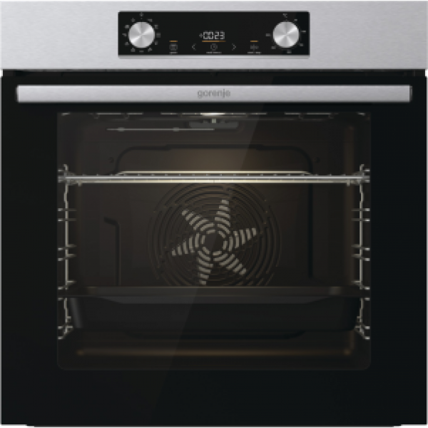 Фурна Gorenje BO6735E02X Gorenje Уреди за вграждане