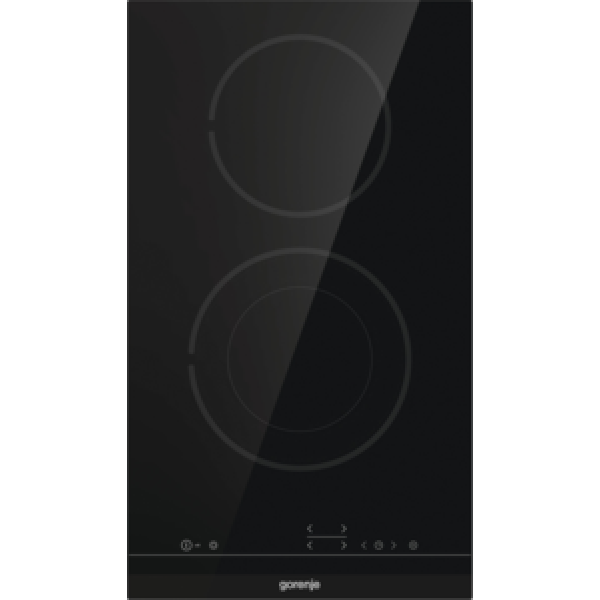 Стъклокерамичен плот GORENJE ECT322BCSC Gorenje Уреди за вграждане
