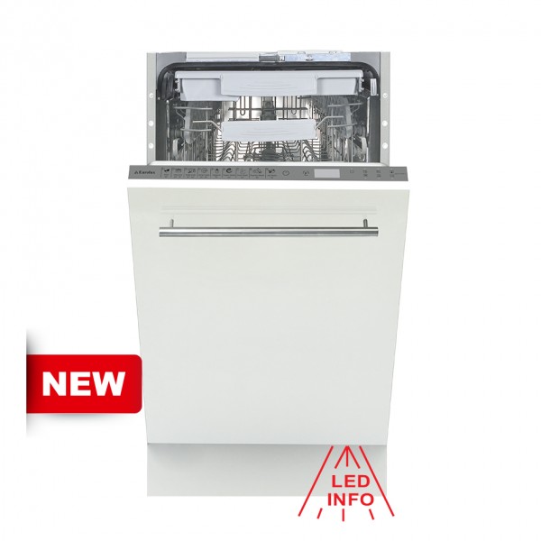 ED4 10TP9 V Eurolux Съдомиялни машини за вграждане