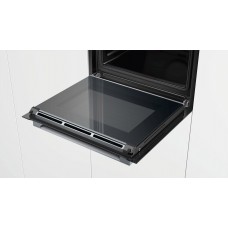 BOSCH HBG6764B1 | Серия 8 – Фурна за вграждане с пиролитично самопочистване Bosch Уреди за вграждане