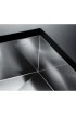 BLANCO ZEROX 340/180-U - с ляво, или дясно корито   Кухненски мивки
