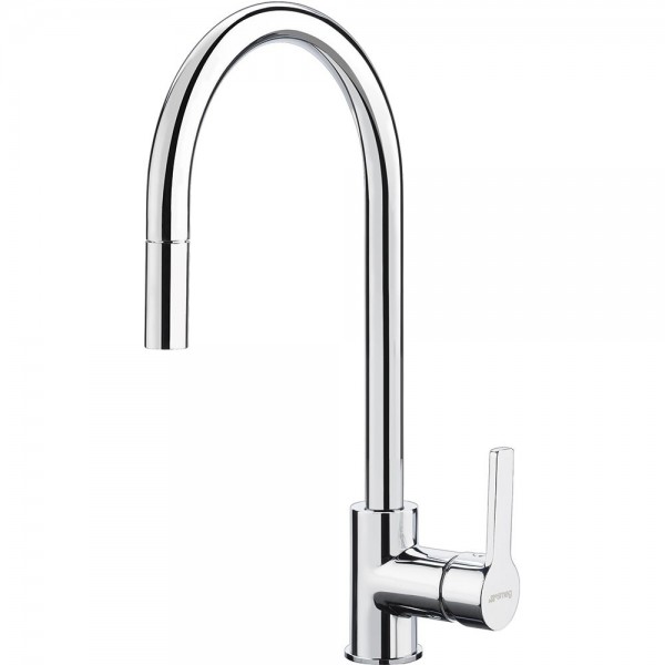 Смесител SMEG MID2CR Smeg Смесители