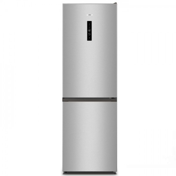 Комбиниран хладилник Gorenje с фризер NRK6192AS4 Gorenje Свободностоящи уреди