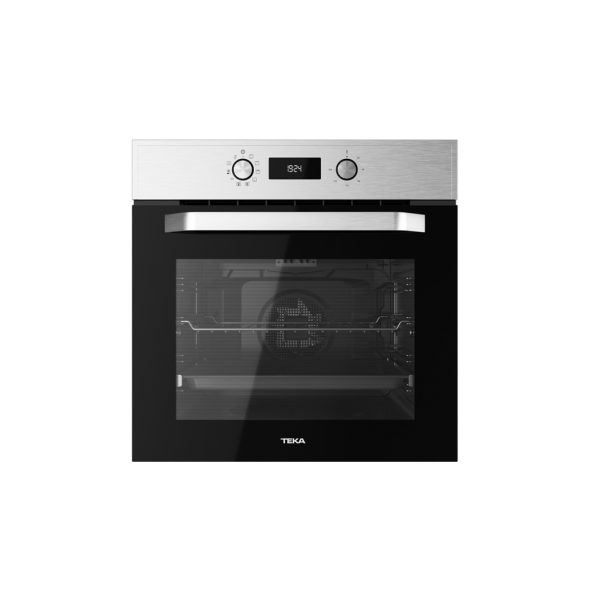 Мултифункционална фурна с 9 функции + почистваща система Hydroclean® PRO TEKA HCB 6539 Teka Уреди за вграждане