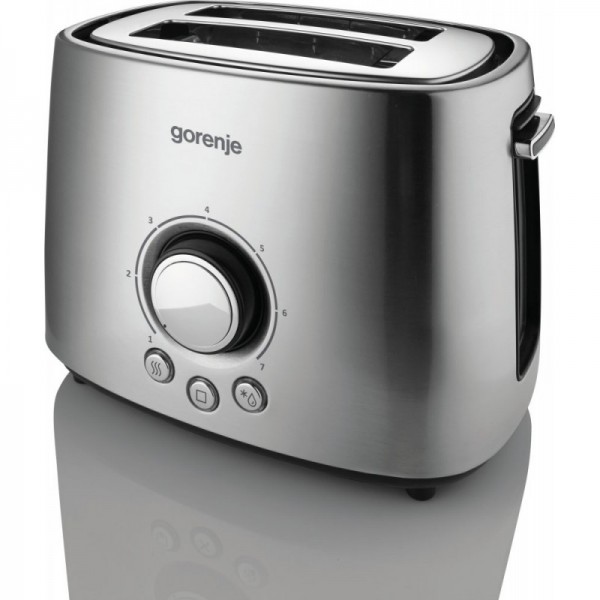 Тостер Gorenje T1000E Gorenje Свободностоящи уреди