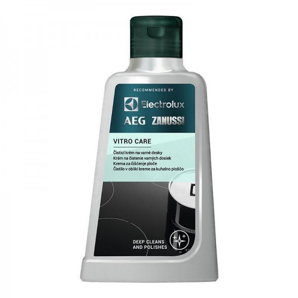 AEG/Electrolux Vitro Care – Почистващ препарат за стъклокерамични котлони (300 мл) AEG Други