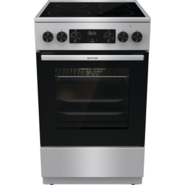 ГОТВАРСКА ПЕЧКА GORENJE GECS5C70XA Gorenje Свободностоящи уреди
