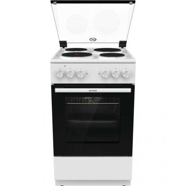 ГОТВАРСКА ПЕЧКА GORENJE GE5A41WH Gorenje Свободностоящи уреди