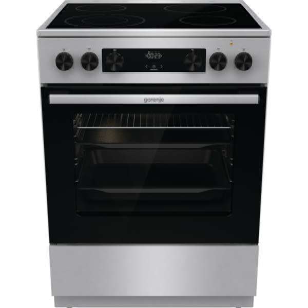ГОТВАРСКА ПЕЧКА GORENJE GECS6C70XC Gorenje Свободностоящи уреди