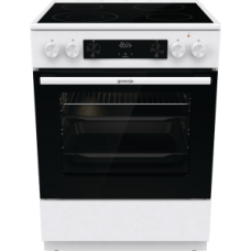 Електрическа печка GORENJE GECS6C70WC Gorenje Свободностоящи уреди