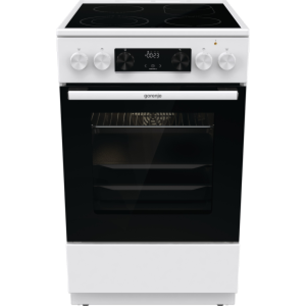 ГОТВАРСКА ПЕЧКА GORENJE GECS5C70WA Gorenje Свободностоящи уреди