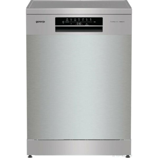 СЪДОМИЯЛНА GORENJE GS643D60X Gorenje Свободностоящи уреди