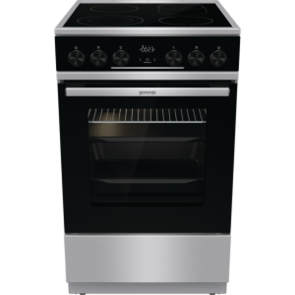 ГОТВАРСКА ПЕЧКА GORENJE GEC5C61XPA Gorenje Свободностоящи уреди