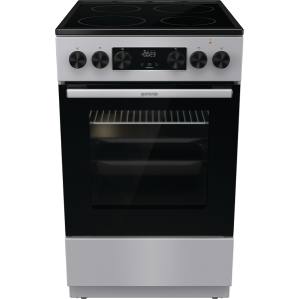 ГОТВАРСКА ПЕЧКА GORENJE GEC5C41SG Gorenje Свободностоящи уреди