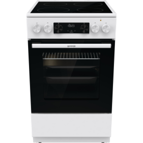 ГОТВАРСКА ПЕЧКА GORENJE GEC5C42WG Gorenje Свободностоящи уреди