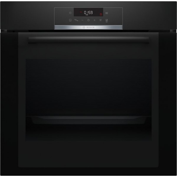 ФУРНА BOSCH HBA372EB0 - Серия 4 Bosch Уреди за вграждане