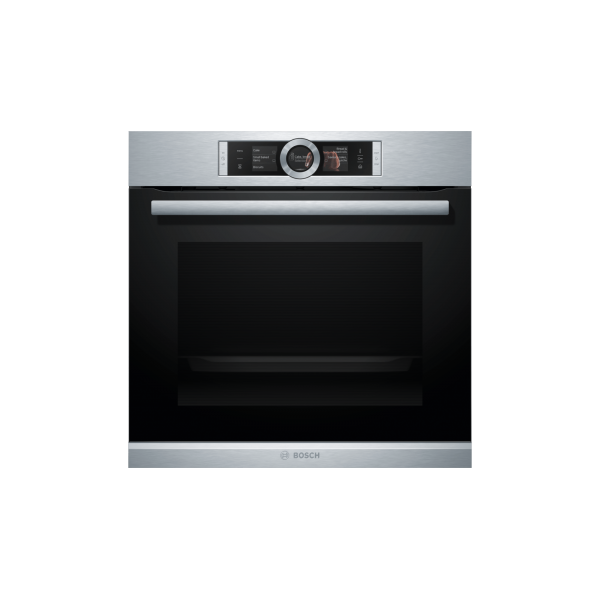 ФУРНА BOSCH HSG656XS1 - Серия 8 Bosch Уреди за вграждане