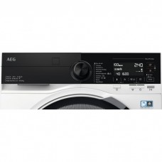 Пералня със сушилня с термопомпа AEG LWR98165XE 10KG WIFI
