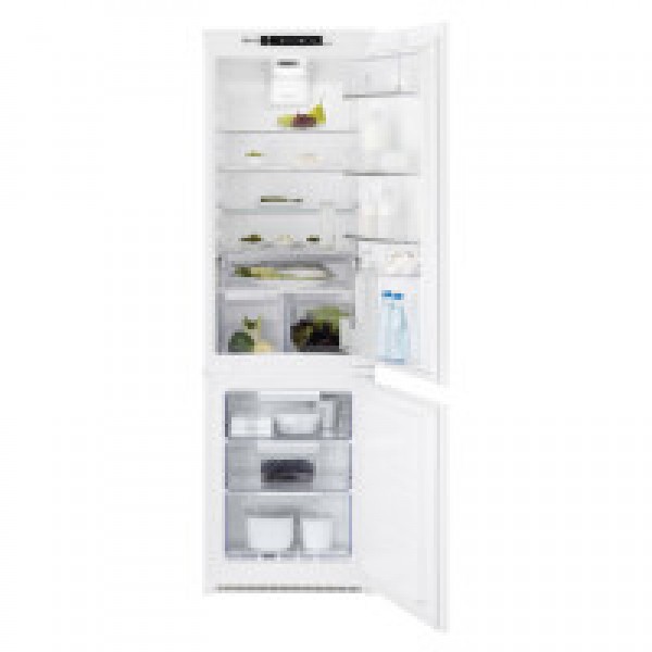 Хладилник с фризер 177,2 см ELECTROLUX ENT6NE18S