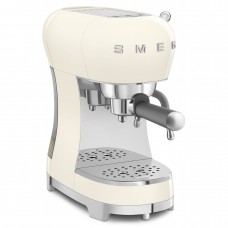 Ръчна кафемашина за еспресо Smeg ECF02CREU Smeg Свободностоящи уреди
