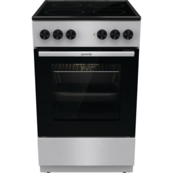 ПЕЧКА GORENJE GEC5A61SG Gorenje Свободностоящи уреди
