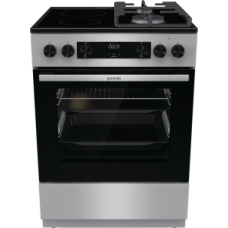 ПЕЧКА GORENJE GKC6C60XT Gorenje Свободностоящи уреди