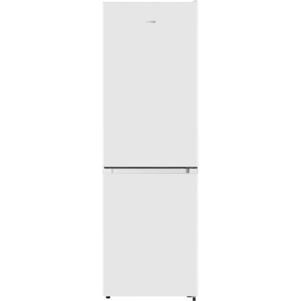 Хладилник с фризер Gorenje NRK619EPW4 Gorenje Свободностоящи уреди