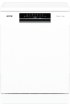 Съдомиална Gorenje GS642E90W Gorenje Свободностоящи уреди