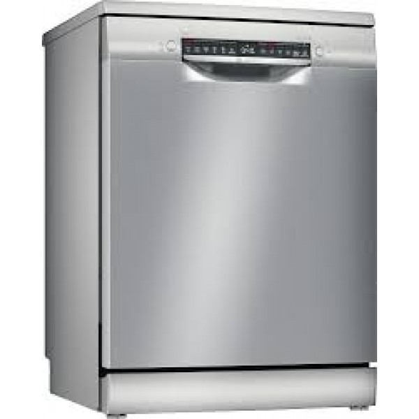Свободностояща съдомиялна Bosch SMS4HVI45E - 60см, Bosch Свободностоящи уреди