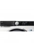 Пералня със сушилня AEG 8000 - AEG LWR85865O