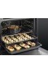 Фурна за вграждане AEG BES33111XM AEG Уреди за вграждане