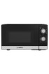 Микровълнова печка BOSCH FFL020MS2 Bosch За дома