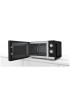 Микровълнова печка BOSCH FFL020MS2 Bosch За дома