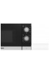 Микровълнова печка BOSCH FFL020MS2 Bosch За дома