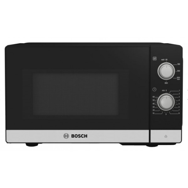 Микровълнова печка BOSCH FFL020MS2 Bosch За дома