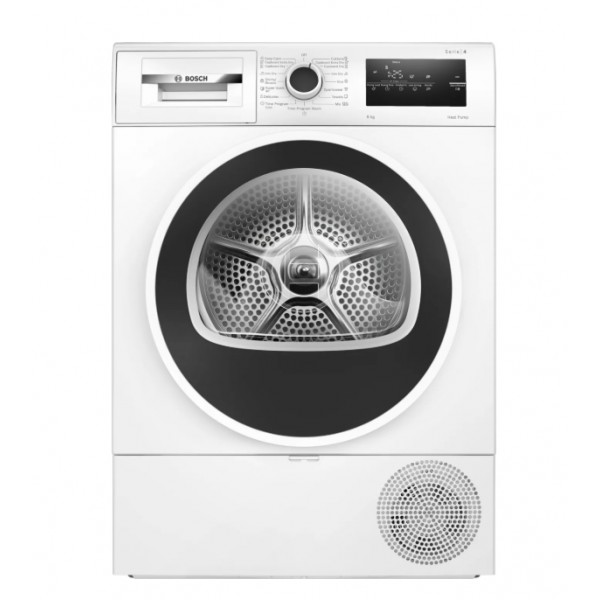 Сушилня BOSCH WTH85209BY Bosch Свободностоящи уреди