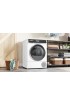 Сушилня BOSCH WQH245B4BY Bosch Свободностоящи уреди