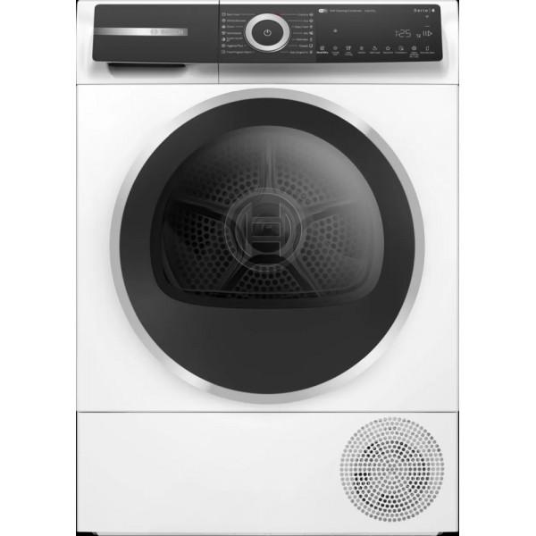 Сушилня BOSCH WQH245B4BY Bosch Свободностоящи уреди