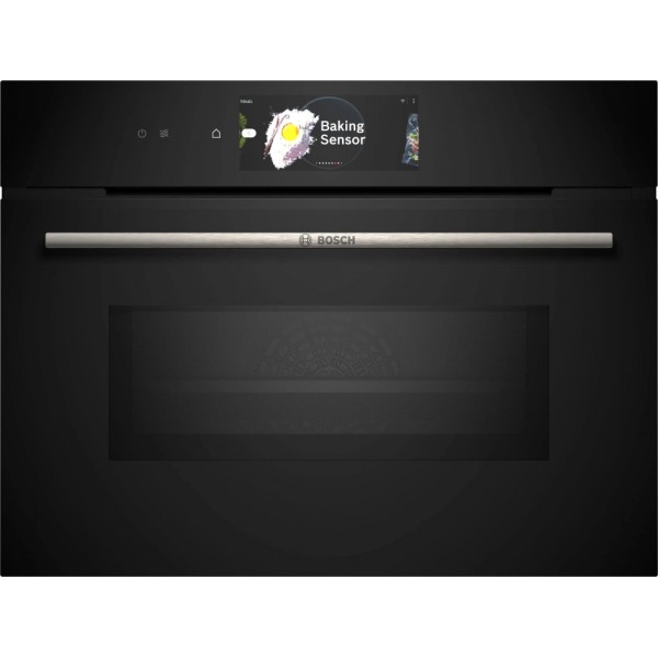 Фурна BOSCH CMG778NB1 Bosch Уреди за вграждане