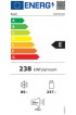 Хладилник BOSCH KGN36VLED Bosch За дома